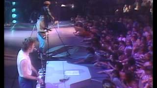 Hall &amp; Oates - You Make My Dreams
