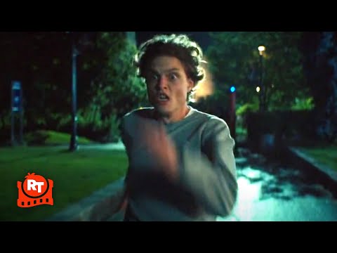 GEN V｜サム、ヴォートから逃れる（S1E1）｜Movieclips (Gen V - Sam Escapes Vaught (S1E1) | Movieclips)