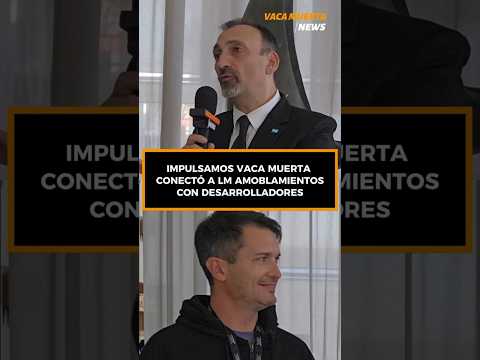 Mobiliario para Vaca Muerta: el mercado que crece en Añelo