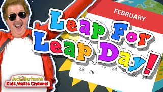 Leap Year gameplay video by HDOTDEPT, 2:53 duration