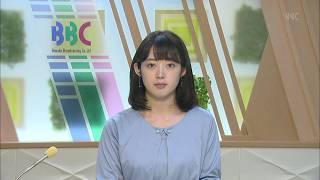 ７月16日 びわ湖放送ニュース