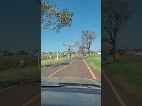 Paraná e suas belezas da natureza Sertanopolis pr