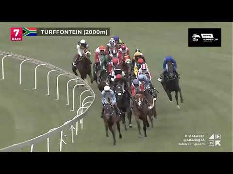 2022.11.26 Summer Cup (RSA) - Puerto Manzano