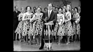 KMH The Perry Como Show - November 18 1959