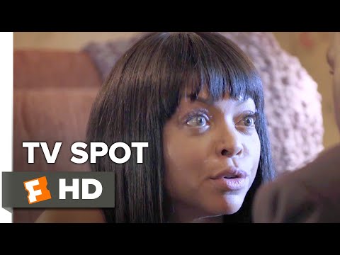 Acrimony TV Spot - Vow (2018) | Movieclips Coming Soon