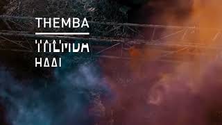 Themba - Haai video