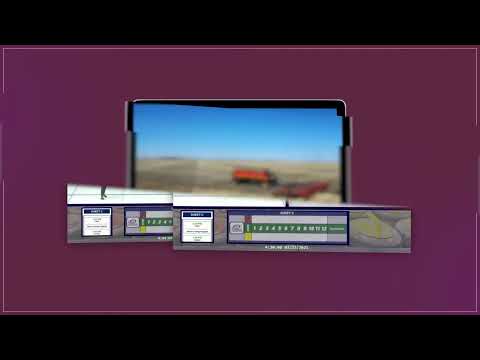 Molnar/Thurston vs. Carroll/Dash - Draw 11 - Leduc Mixed Doubles Wheelchair Curling Event