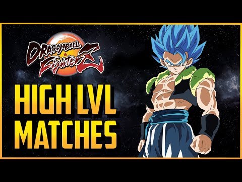 DBFZ ▰ Matoi Vs Poten 【Dragon Ball FighterZ】