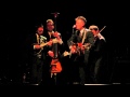 Lyle Lovett - "I'll Come Knocking" - December 21, 2011