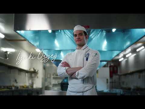 Uygulamalı Bilimler Fakültesi
