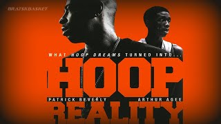 Bratsk Basketball / Hoop Reality / 2007 / Eng HD