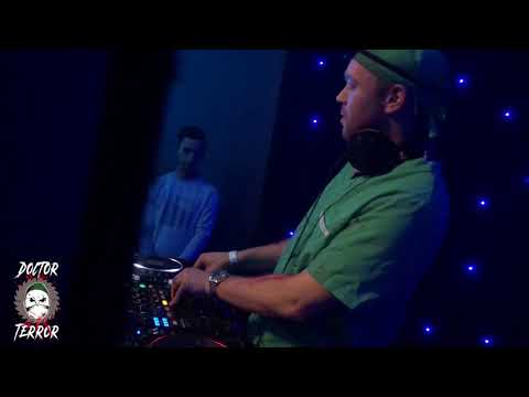 Doctor Terror Live at Frenchcore SVP Part 13