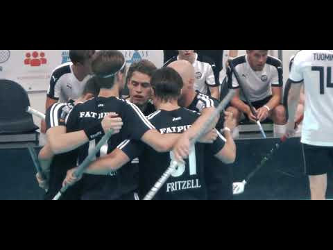 UNIHOC RIGA CUP 2017 DAY 1 HIGHLIGHTS (18.08.2017)