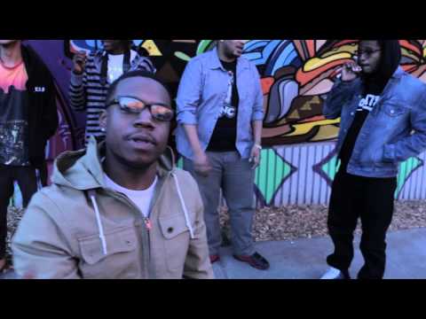 K.E.L.L.S - Serenity (In The Mean Time)