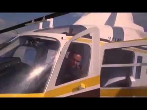 Hand Of Steel (1986) kill scene