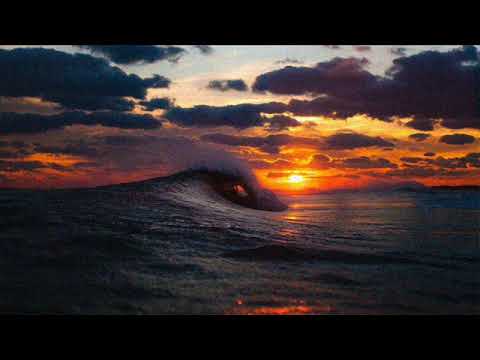 [FREE] Lil Skies x Post Malone type beat "Sunset Waves" | Chill trap beat 2019