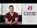 How to Get Him Hooked in the First Two Weeks (Matthew Hussey, Get The Guy)