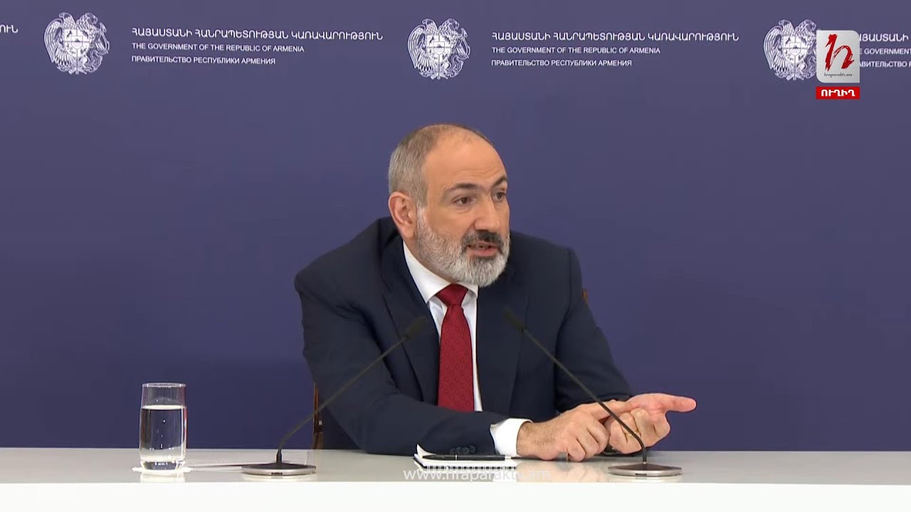 Մեր հանդիպումից հետո Ադրբեջանը հարձակվեց Հայաստանի վրա. Փաշինյանը՝ Ալիևի հետ մոտակա հանդիպման մասին