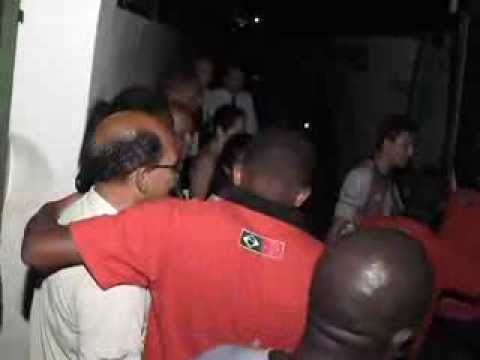 ATLÉTICO LONDRINENSE NO MUNDIALITO SUB-15