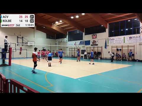 CAMPIONATO PRIMA DIVISIONE MASCHILE