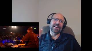 Rob&#39;s Reaction/Review #180 Robert Randolph and the Family Band: Voodoo Child