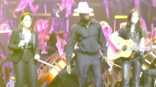 Gloria Estefan - Lets Get Loud - Antwerp Night Of The Proms - 8th November 2013