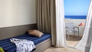 preview picture of video 'Porto Angeli Hotel Stegna Rhodes Greece - Slide Show'