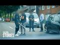 Guns Knives Gangs Growing Up In A Violent UK City