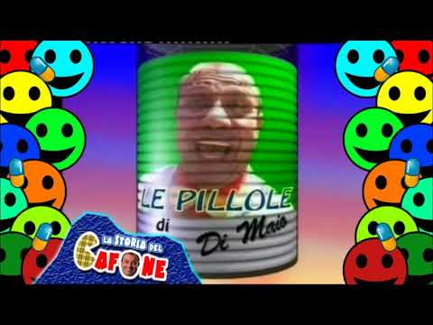 La storia del Cafone (puntata 60) - Oscar di Maio