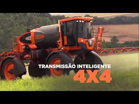 Uniport 4530 da Jacto