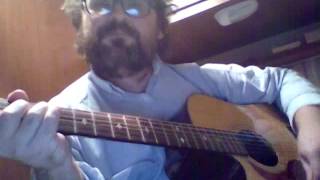 How It Feels To Be Something On - Sunny Day Real Estate Cover