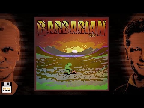 Barbarian (Podcast mit Kapitelbildern) | Stay Forever #121