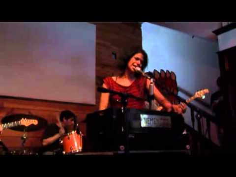 Shilpa Ray and Her Happy Hookers - Full Concert - 03/21/09 - Mohawk Inside Stage (OFFICIAL)