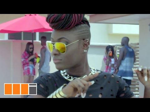 Aysha Tahiru - Ebi God ft. Kuami Eugene  (Official Video)