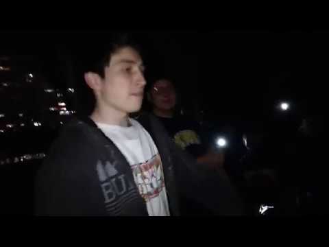 Zen VS Tito MC VS Ance - 8vos ADB