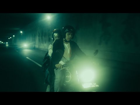 Pandv - Nightride ft. Dzulfahmi (Official Music Video)