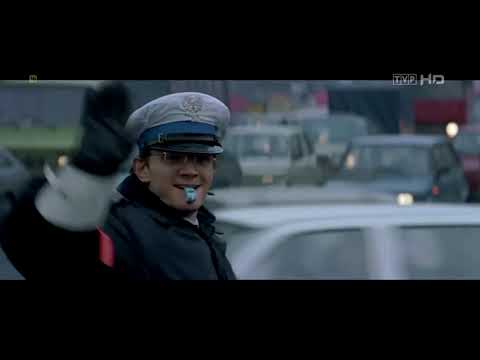 Psy 2 - Stopczyk i Walenda wrócili do wydziału | Waldemar „Nowy” Morawiec przeniesiony