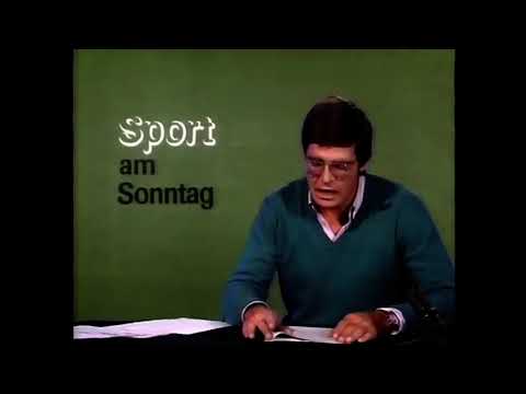 1981 FC Schalke 04 - Spvgg. Bayreuth 6:0 2. Liga