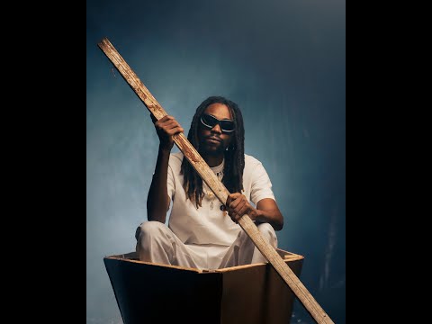 Jay Rox - Mfumu (Amen) Feat Tim (Official Music Video)