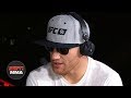 Justin Gaethje: Fighting Donald Cerrone is at the top of my list | UFC Fight Night | ESPN MMA