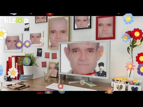 Movie Maker - Kizoa Video Düzenleme Programı: ısparta keçiborlu yeşilyurt köyü