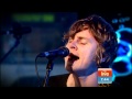 Jebediah - Like A Comet (live) 