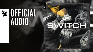 Jansons Ft Dope Earth Alien - Switch (Tcts Extended Remix) Ft Dope Earth Alien video
