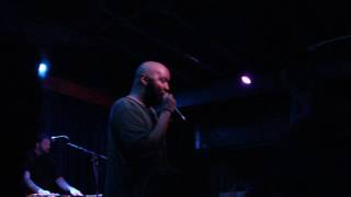 P.O.S. - Wearing a Bear @ Barracuda in Austin, TX