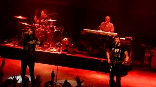 2 Embrace - Someday - Shepherds Bush - 20 - 05 - 14