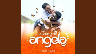 Cover art for Angela