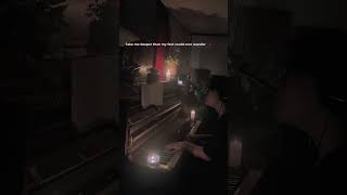 Oceans (Where Feet May Fail) - Hillsong UNITED (Cover by Elevator pitch)