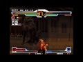 SvC Chaos Plus Terry Playthrough TAS