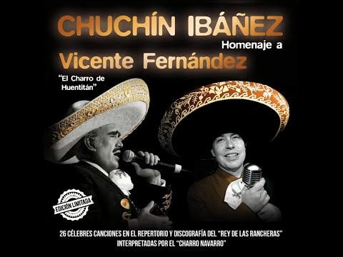 Miniatura de la entrevista a CHUCHIN IBÁÑEZ