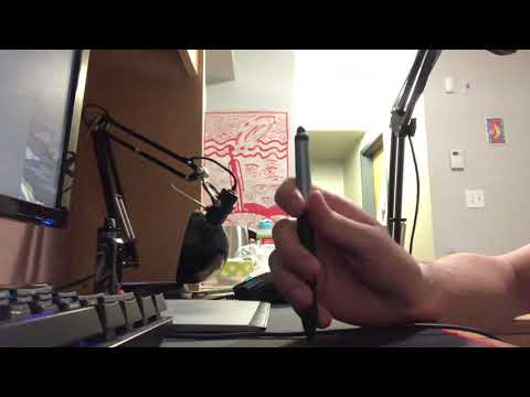 How to do the hvick225 grip